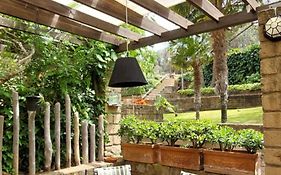 Confortevole Bilocale Giardino Doppio Parcheggio